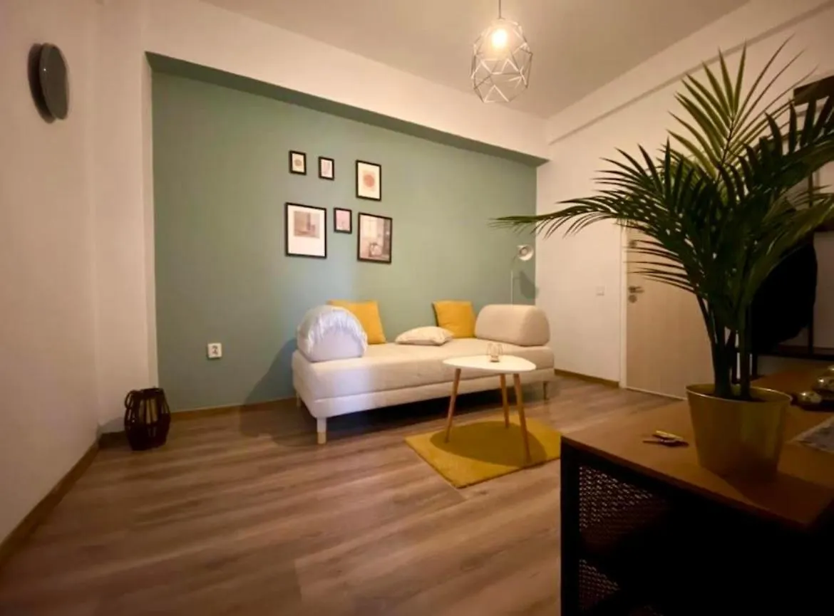 Urban Apartment Bucharest 0*,