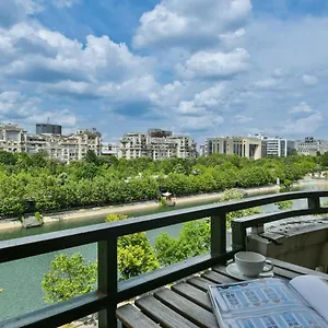 דירה Unirii Center By Olala Homes