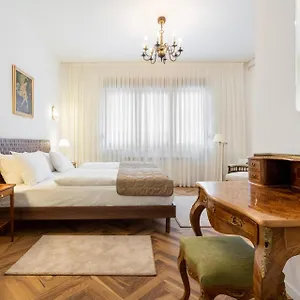 Nobel Boutique Lägenhetshotell