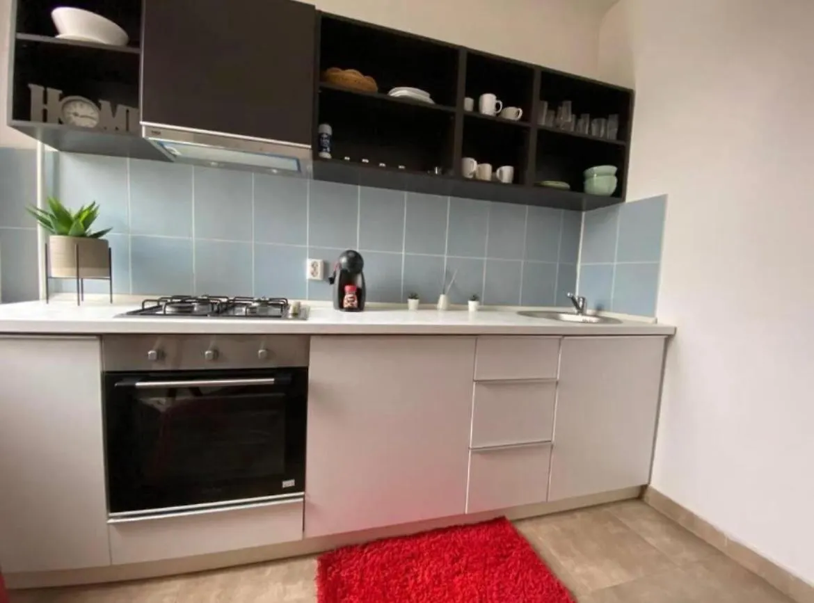 Urban Apartment Bucharest Romania
