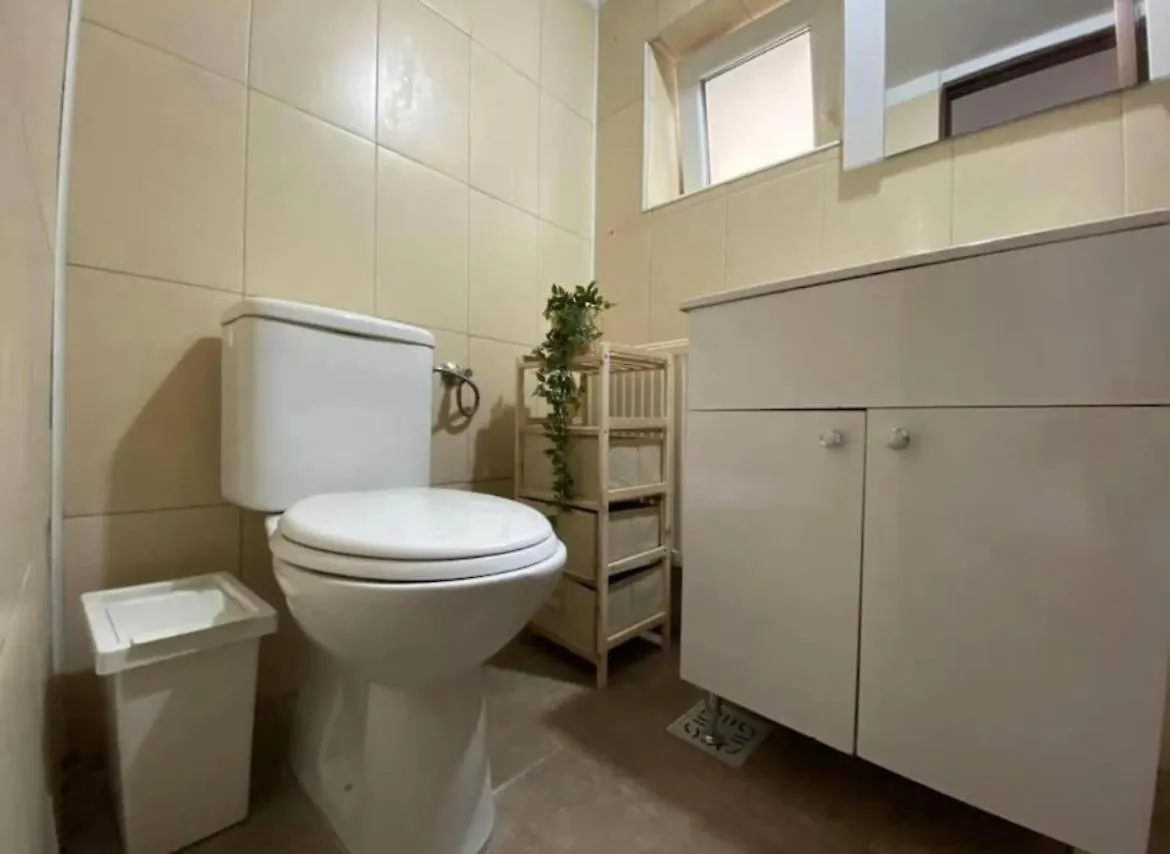 Urban Apartment Bucharest